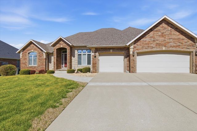 3233 Shady Glen Street, Springfield, MO 65804