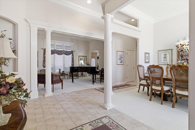 3233 Shady Glen Street, Springfield, MO 65804