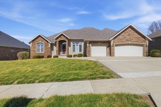 3233 Shady Glen Street, Springfield, MO 65804