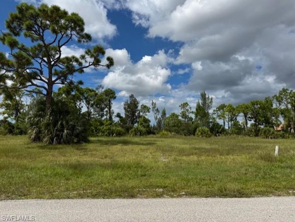 2426 NW 18th PL, CAPE CORAL, FL 33993 — exterior