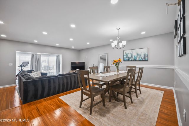 12 Secretariat Court, Tinton Falls, NJ 07724