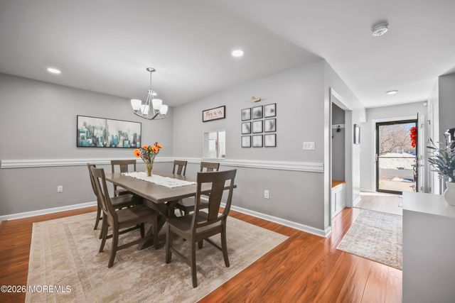 12 Secretariat Court, Tinton Falls, NJ 07724