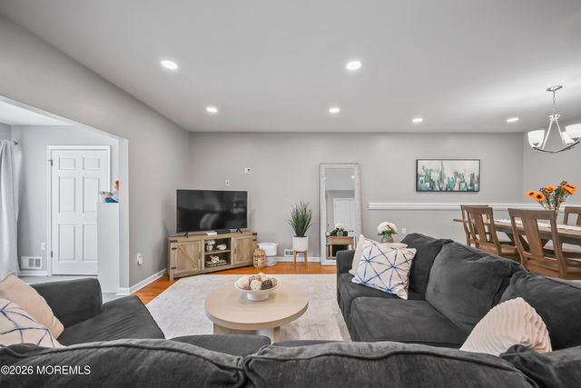 12 Secretariat Court, Tinton Falls, NJ 07724