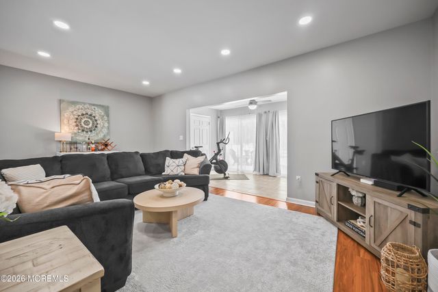 12 Secretariat Court, Tinton Falls, NJ 07724