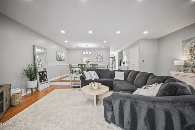 12 Secretariat Court, Tinton Falls, NJ 07724