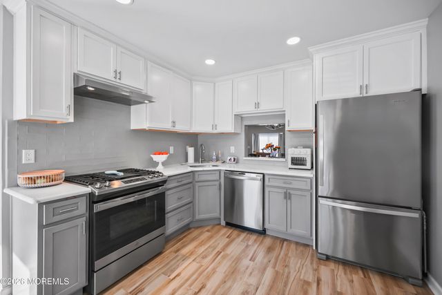 12 Secretariat Court, Tinton Falls, NJ 07724