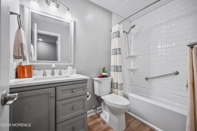 12 Secretariat Court, Tinton Falls, NJ 07724