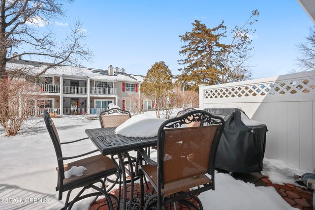 12 Secretariat Court, Tinton Falls, NJ 07724