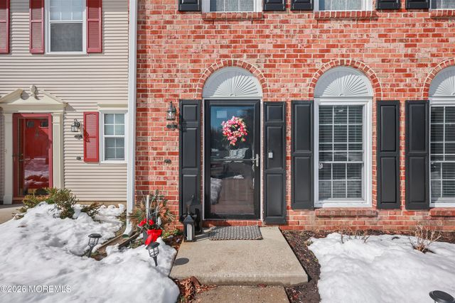 12 Secretariat Court, Tinton Falls, NJ 07724