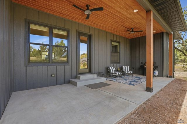 20208 FROG POND CT, Whitewood, SD 57793