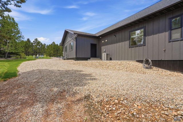 20208 FROG POND CT, Whitewood, SD 57793