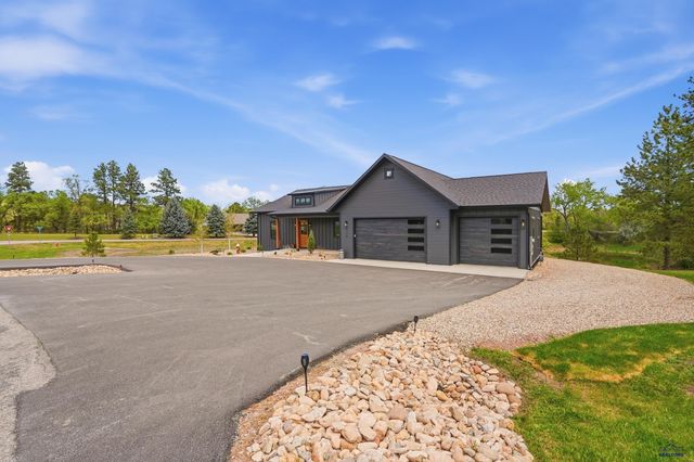 20208 FROG POND CT, Whitewood, SD 57793