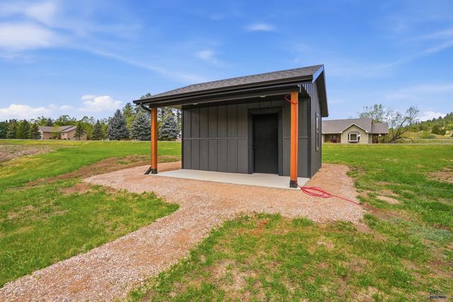 20208 FROG POND CT, Whitewood, SD 57793