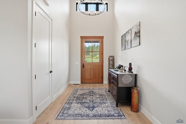20208 FROG POND CT, Whitewood, SD 57793