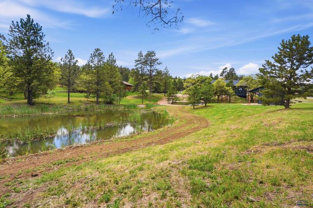 20208 FROG POND CT, Whitewood, SD 57793