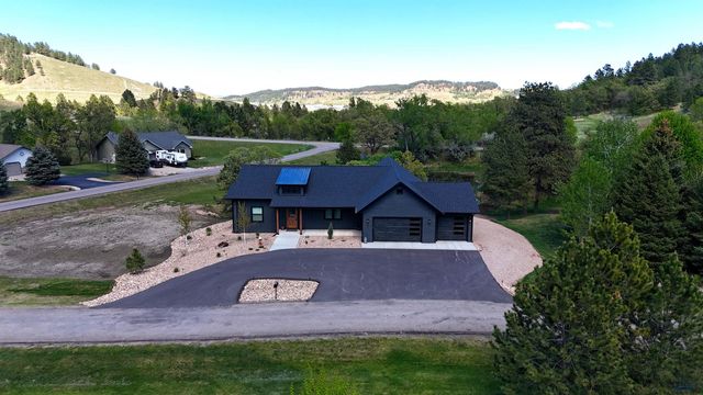 20208 FROG POND CT, Whitewood, SD 57793