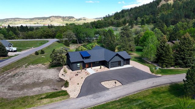 20208 FROG POND CT, Whitewood, SD 57793