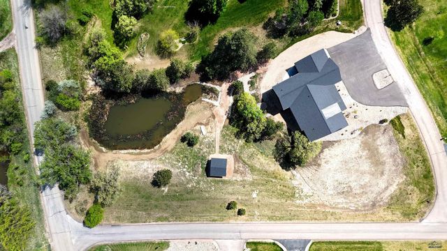 20208 FROG POND CT, Whitewood, SD 57793