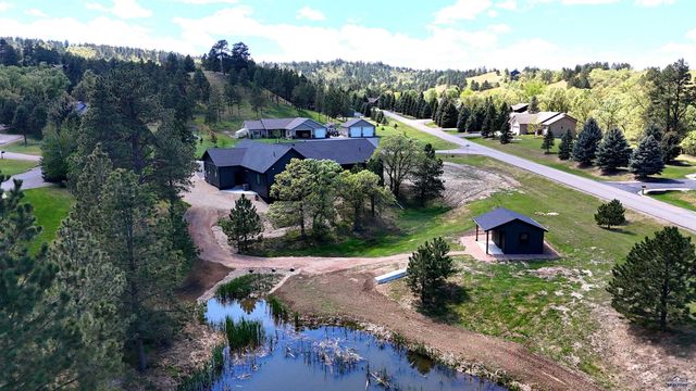 20208 FROG POND CT, Whitewood, SD 57793