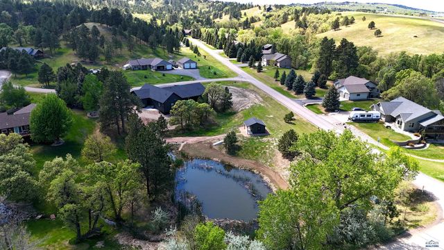 20208 FROG POND CT, Whitewood, SD 57793