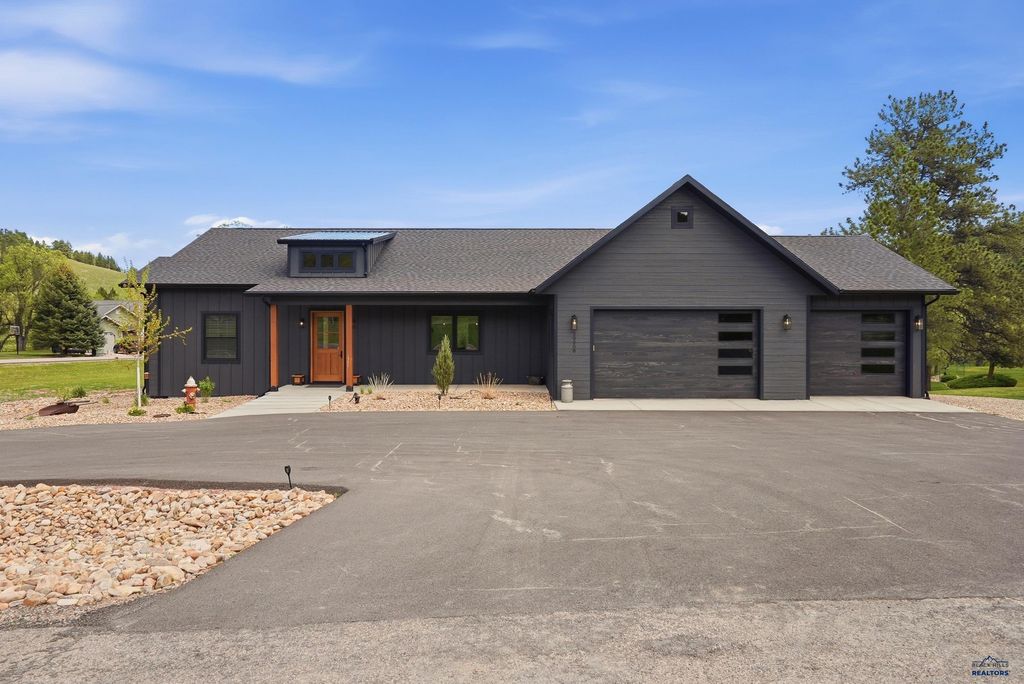 20208 FROG POND CT, Whitewood, SD 57793