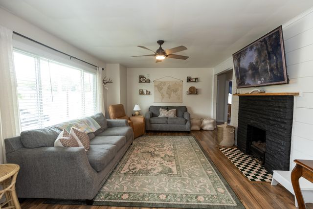 123 Ballard Street, Harrodsburg, KY 40330