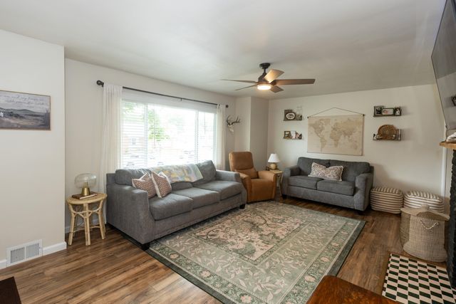 123 Ballard Street, Harrodsburg, KY 40330