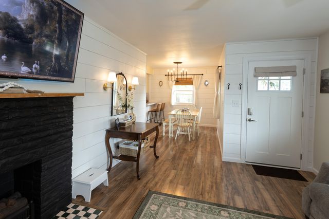 123 Ballard Street, Harrodsburg, KY 40330