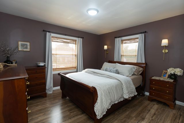 123 Ballard Street, Harrodsburg, KY 40330