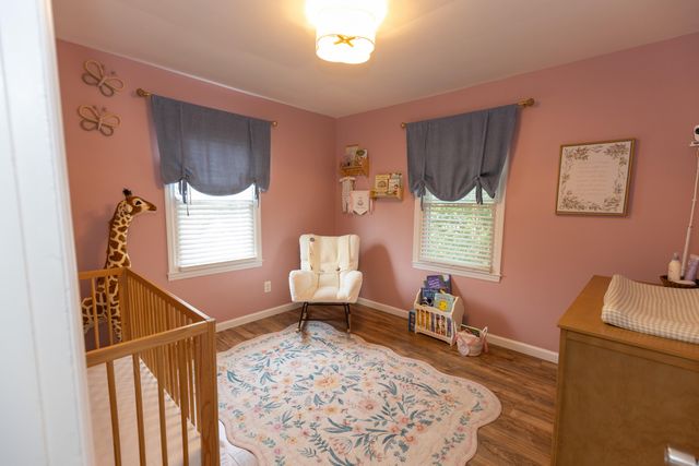 123 Ballard Street, Harrodsburg, KY 40330