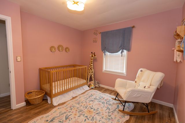 123 Ballard Street, Harrodsburg, KY 40330