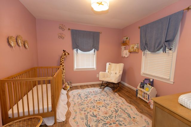 123 Ballard Street, Harrodsburg, KY 40330