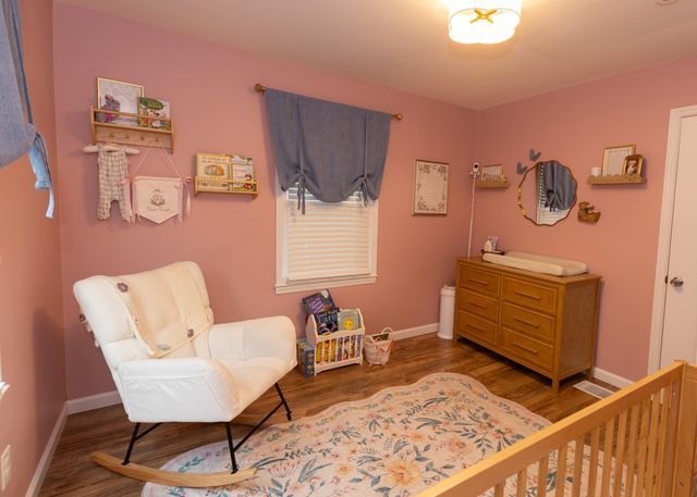 123 Ballard Street, Harrodsburg, KY 40330