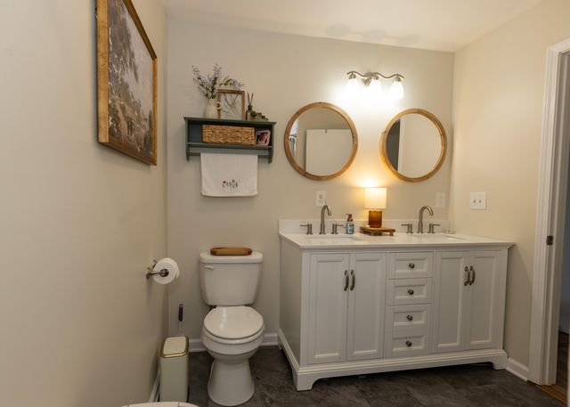 123 Ballard Street, Harrodsburg, KY 40330
