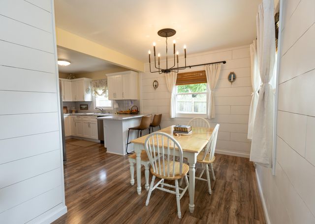 123 Ballard Street, Harrodsburg, KY 40330