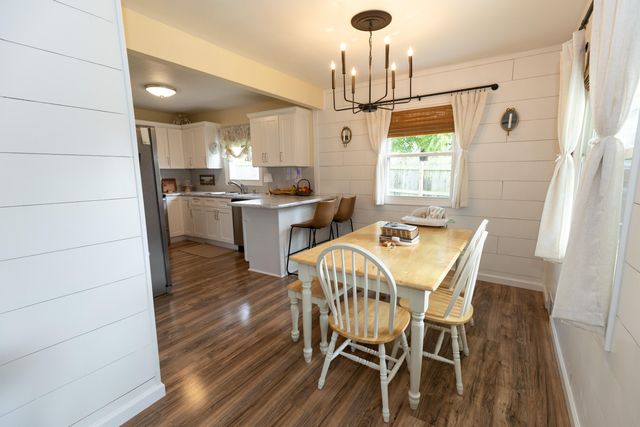 123 Ballard Street, Harrodsburg, KY 40330