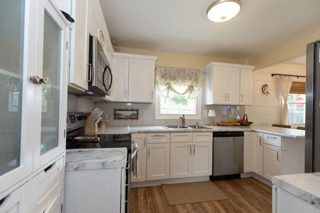 123 Ballard Street, Harrodsburg, KY 40330