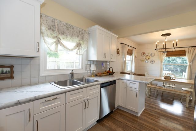 123 Ballard Street, Harrodsburg, KY 40330