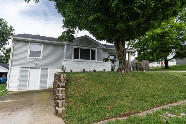 123 Ballard Street, Harrodsburg, KY 40330