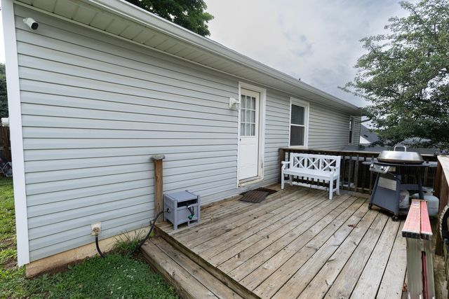123 Ballard Street, Harrodsburg, KY 40330