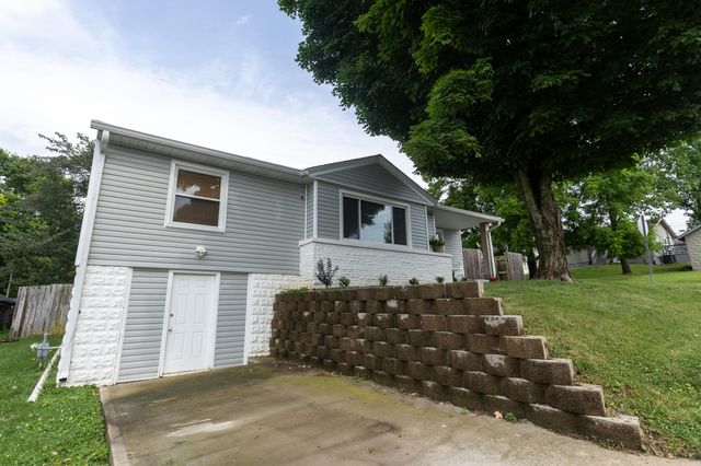 123 Ballard Street, Harrodsburg, KY 40330