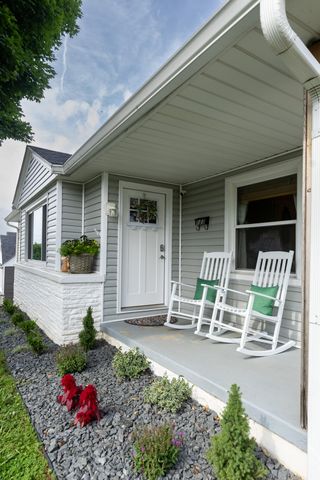 123 Ballard Street, Harrodsburg, KY 40330