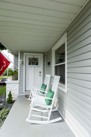 123 Ballard Street, Harrodsburg, KY 40330
