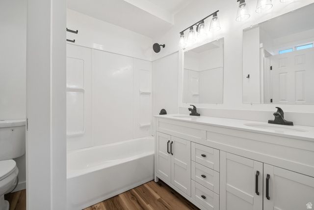 7725 S ALIDA DR, West Jordan, UT 84084