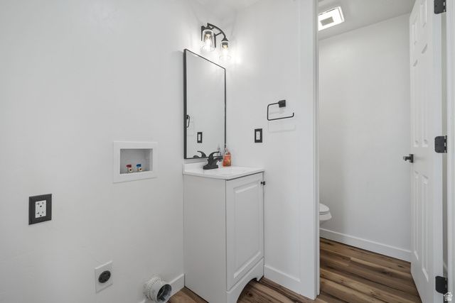 7725 S ALIDA DR, West Jordan, UT 84084