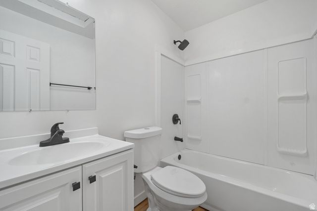 7725 S ALIDA DR, West Jordan, UT 84084