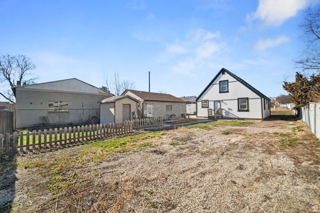 7725 S ALIDA DR, West Jordan, UT 84084