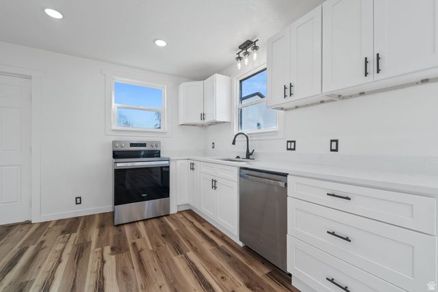 7725 S ALIDA DR, West Jordan, UT 84084