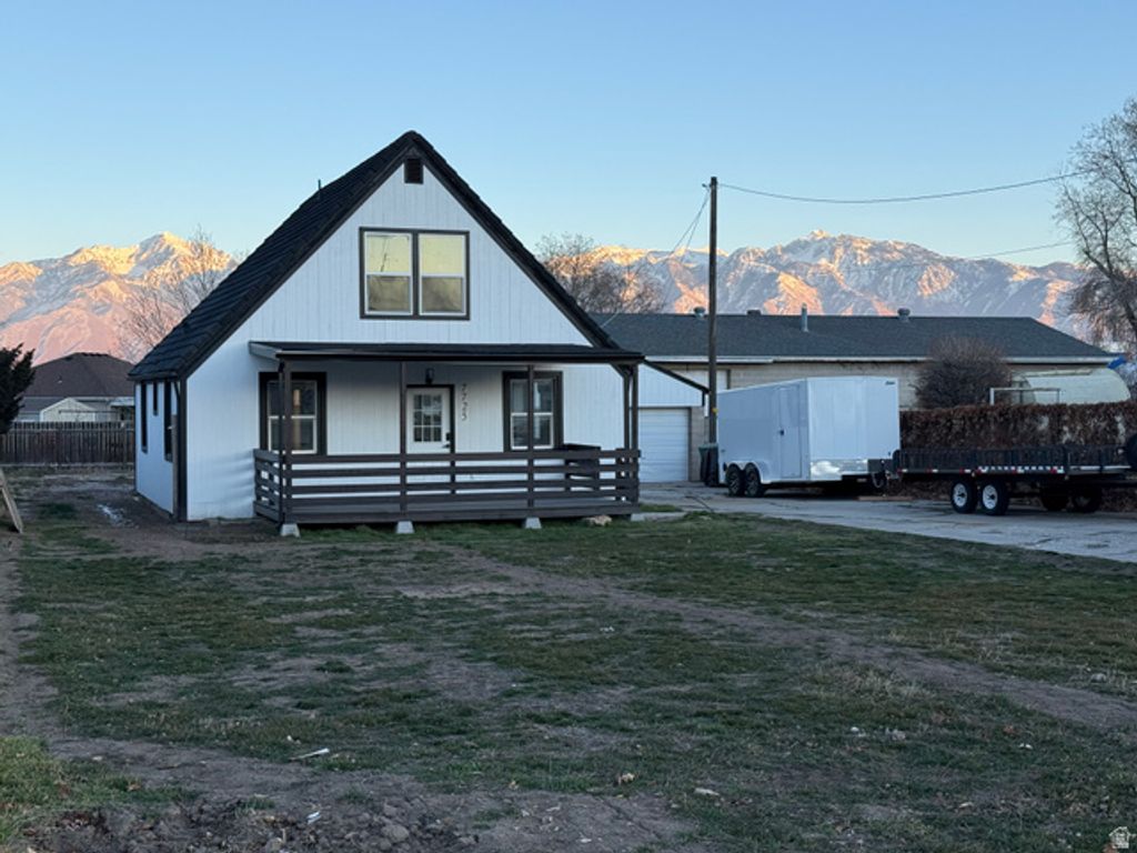 7725 S ALIDA DR, West Jordan, UT 84084