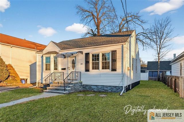 28 Madison Avenue, Avenel, NJ 07001